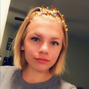 Meet your Posher, Natalie